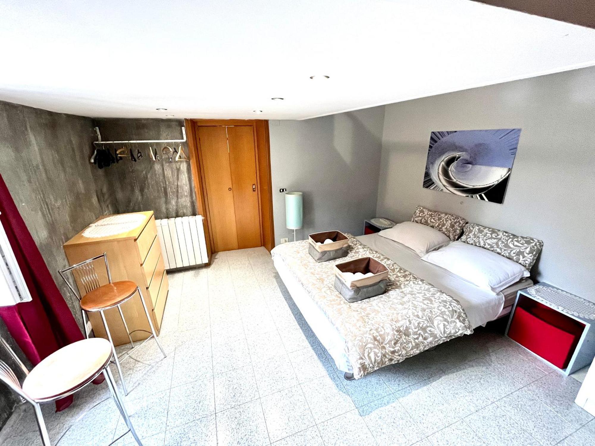 Romuhouse Economy Apartment Metro B Εξωτερικό φωτογραφία